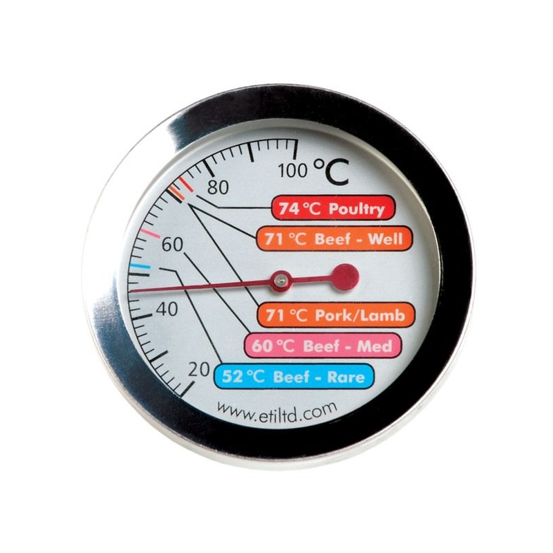 Fridge Thermometer Puja Engineering