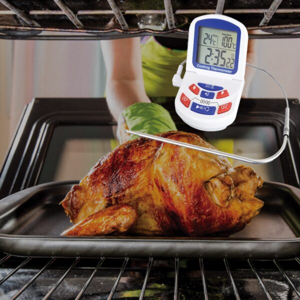 Food Thermometer Archives - welcome to Puja Engineering professional ...