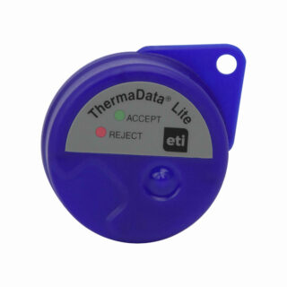 Thermadata Loggers