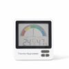 Healthy living Therma-Hygrometer - Image 3