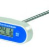 Waterproof thermometer T shaped pocket thermometer - Image 2