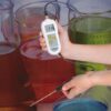 Precision high accuracy PT100 thermometer - Image 2