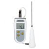 ThermaCheck Plus waterproof thermometer and probe
