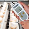 ThermaCheck Plus waterproof thermometer and probe - Image 3