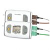 Thermocouple ThermaData loggers for high temperature applications