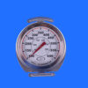 Grill Thermometer Stainless Steel 65 mm Ø - Image 3