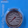 Grill Thermometer Stainless Steel 65 mm Ø - Image 4