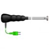WaterProof Bell Surface Probe For Surface Temperatures