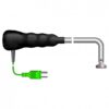 WaterProof Bell Surface Probe For Surface Temperatures - Image 2