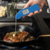 Thermapen Professional superfast thermometers Measures core temperatuer in one sec - Image 2