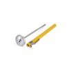 Dial probe 25 mm / 1" thermometer