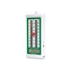 Max Min Thermometer