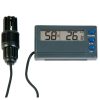Therma-Hygrometer - hygrometer thermometer