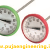 Water Proof Dial Thermometer