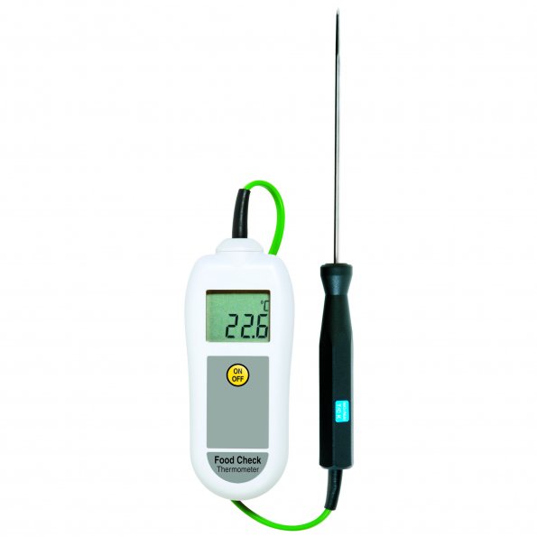 Food Check food thermometer - Image 6