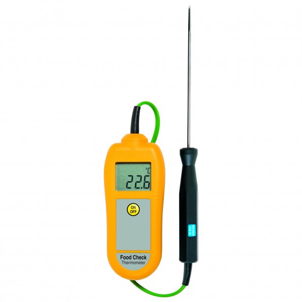 Food Check food thermometer - Image 7