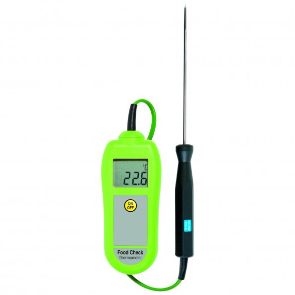 Food Check food thermometer - Image 8