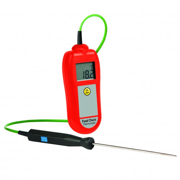 Food Check food thermometer - Image 9